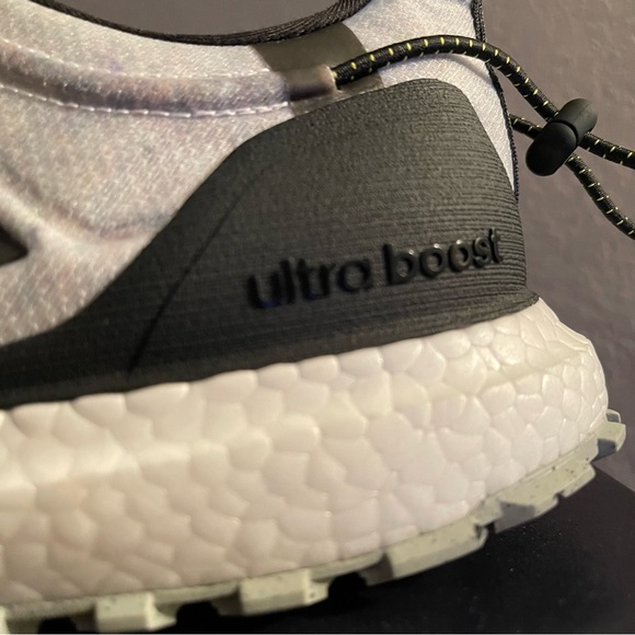 Adidas Ultraboost cold ready lab - Picture 5 of 11